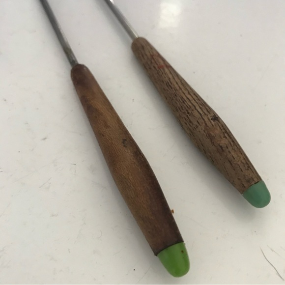 Vintage Fondue Pot - Picture 8 of 8